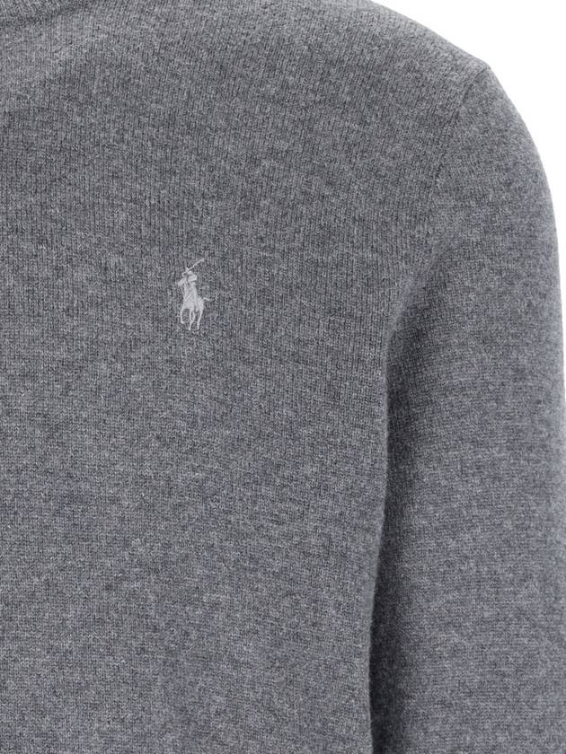 Polo Ralph Lauren Sweater - POLO RALPH LAUREN - BALAAN 4