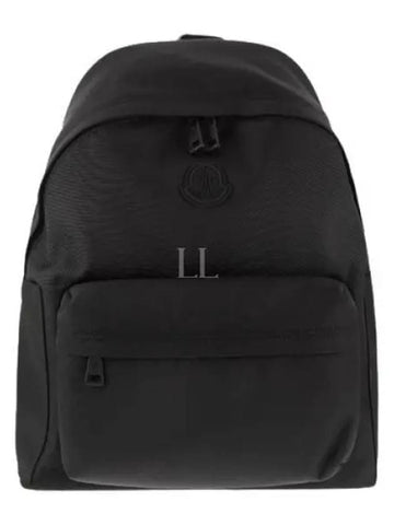 New Pierrick Men s Backpack 5A00003 M3819 999 - MONCLER - BALAAN 1