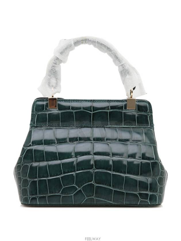 women tote bag - BVLGARI - BALAAN 4