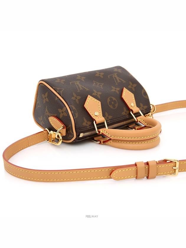 women cross bag - LOUIS VUITTON - BALAAN 6