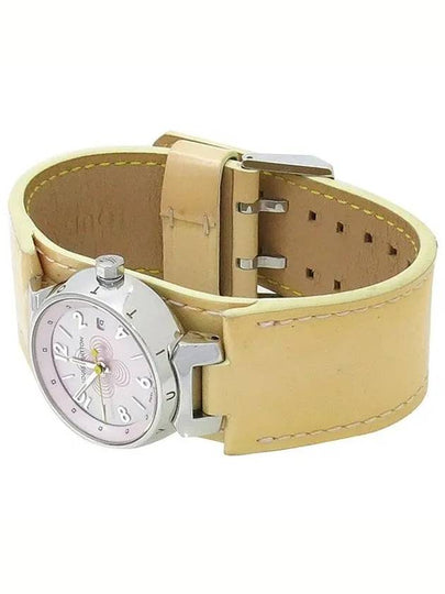 Q1216 Women s Watch - LOUIS VUITTON - BALAAN 2