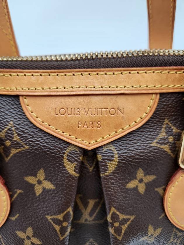 Daol Beomeo Branch Palermo PM Monogram M40415 Status A - LOUIS VUITTON - BALAAN 6