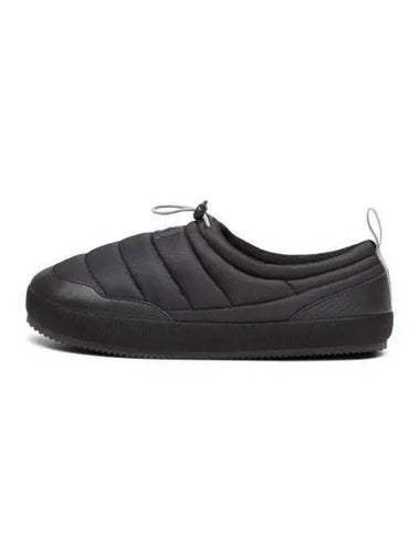 Tuff Padded Plus Slippers Black - PUMA - BALAAN 1