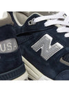 990v2 Made in USA Navy M990NB2 990v2 Made in USA Navy - NEW BALANCE - BALAAN 4