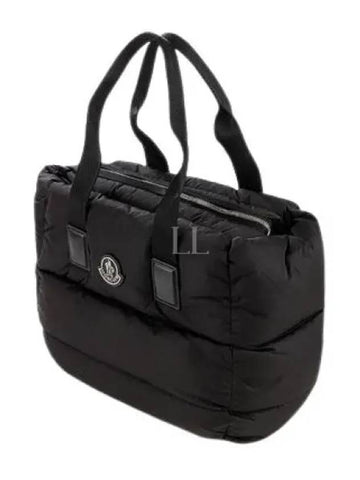 104099 Caradok Tote Bag 5D00006 M2170 999 - MONCLER - BALAAN 1