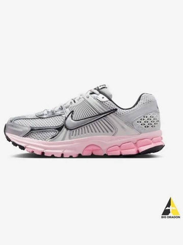 Women s Zoom Vomero 5 NEWS 001 - NIKE - BALAAN 1