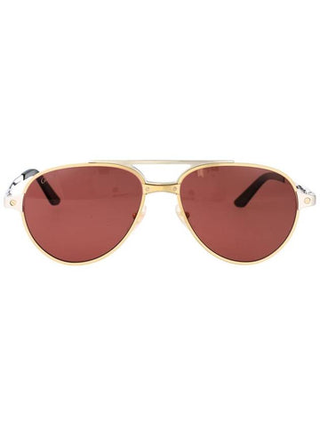 Cartier Sunglasses - CARTIER - BALAAN 1