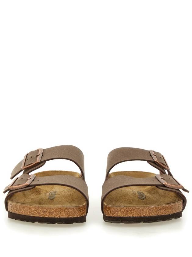 SANDAL "ARIZONA" - BIRKENSTOCK - BALAAN 1