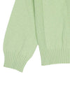 Kids knit 7816510A1 V0052 1012 Adults can wear - STONE ISLAND - BALAAN 6