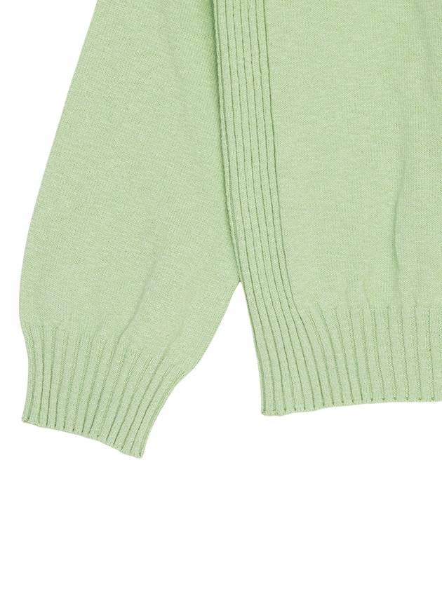 Kids knit 7816510A1 V0052 1012 Adults can wear - STONE ISLAND - BALAAN 6