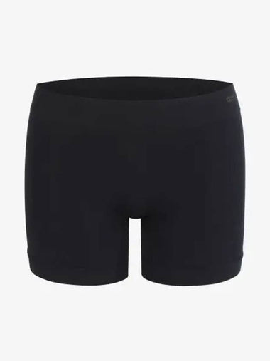 UNDERWEAR Modal Square Drawn FI4DRG3441FBLK - FILA - BALAAN 1