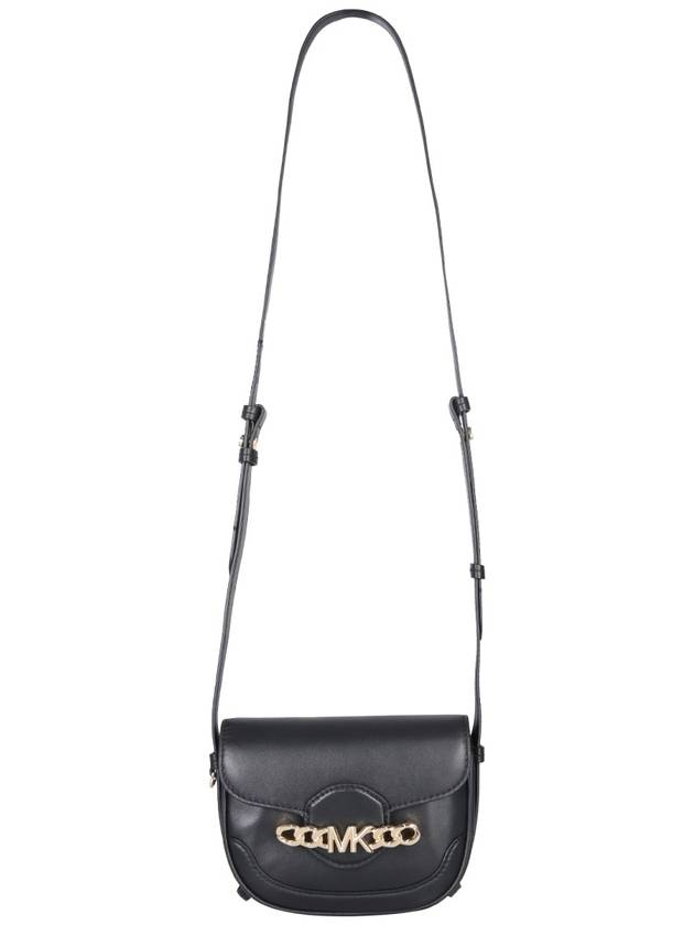 HALLY SHOULDER BAG - MICHAEL KORS - BALAAN 1