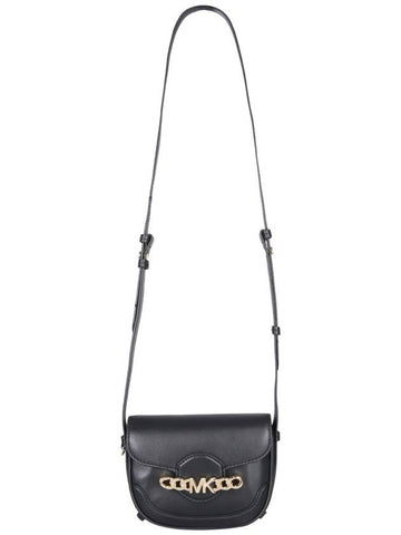 HALLY SHOULDER BAG - MICHAEL KORS - BALAAN 1