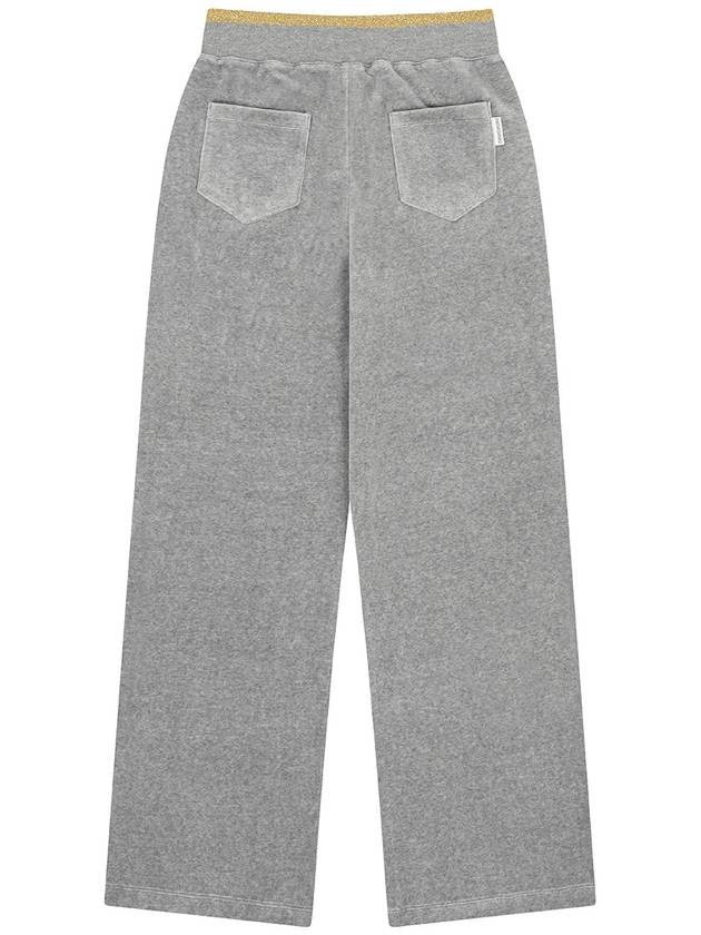 CBDFW PT004W Veloa Pants - CHUCUCHU - BALAAN 6