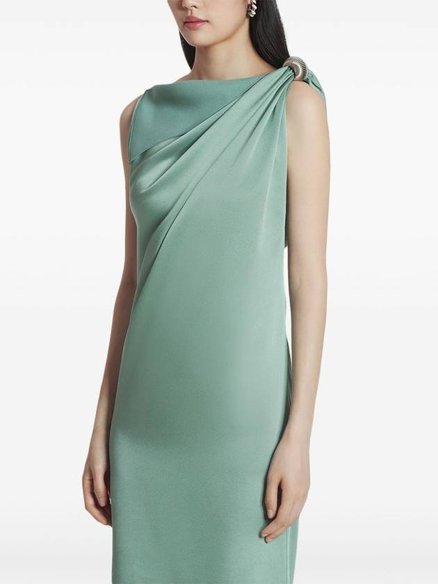 Lanvin Dresses - LANVIN - BALAAN 4