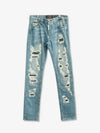 Men s Jeans MDT1550 PDE004N F 11 - PHILIPP PLEIN - BALAAN 1