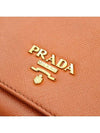 1M1132 long wallet - PRADA - BALAAN 3