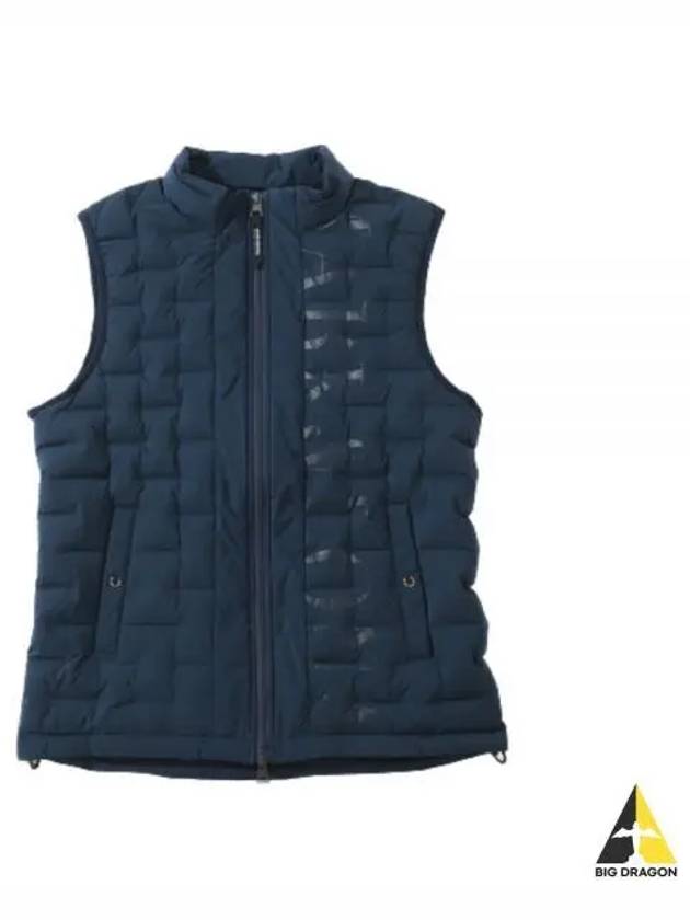 CD8 PDV MCM 3A AD51 Men s Down Vest - MARK & LONA - BALAAN 1