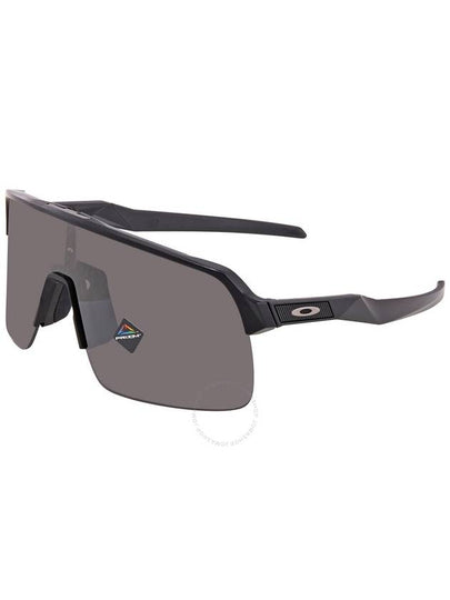 Oakley Sutro Lite Prizm Black Shield Men's Sunglasses OO9463 946305 133 - OAKLEY - BALAAN 2