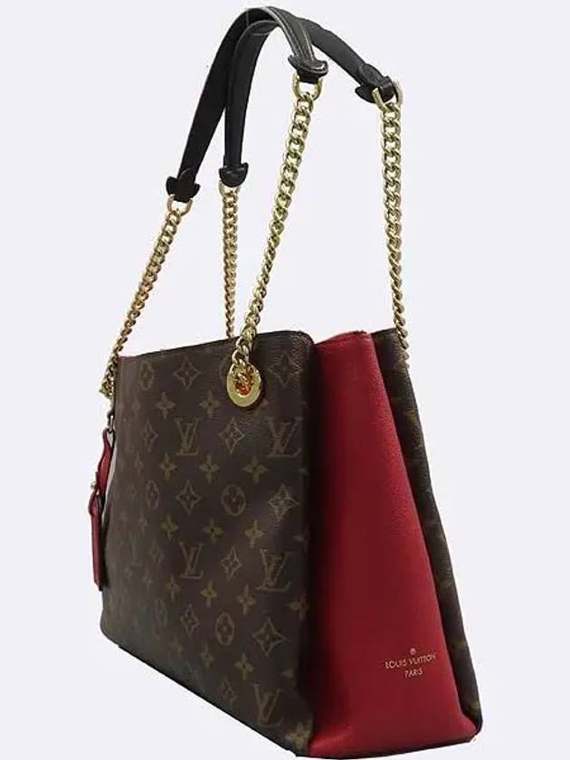 M43773 shoulder bag - LOUIS VUITTON - BALAAN 3