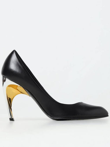 High heel shoes woman Alexander Mcqueen - ALEXANDER MCQUEEN - BALAAN 1