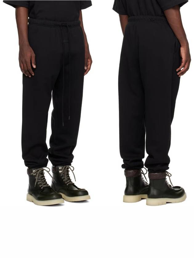 Relaxed jogger pants 130SP245164FW - FEAR OF GOD ESSENTIALS - BALAAN 4