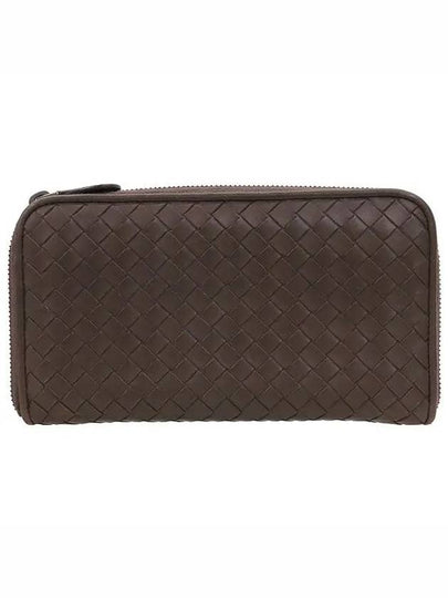 114076 long wallet - BOTTEGA VENETA - BALAAN 2