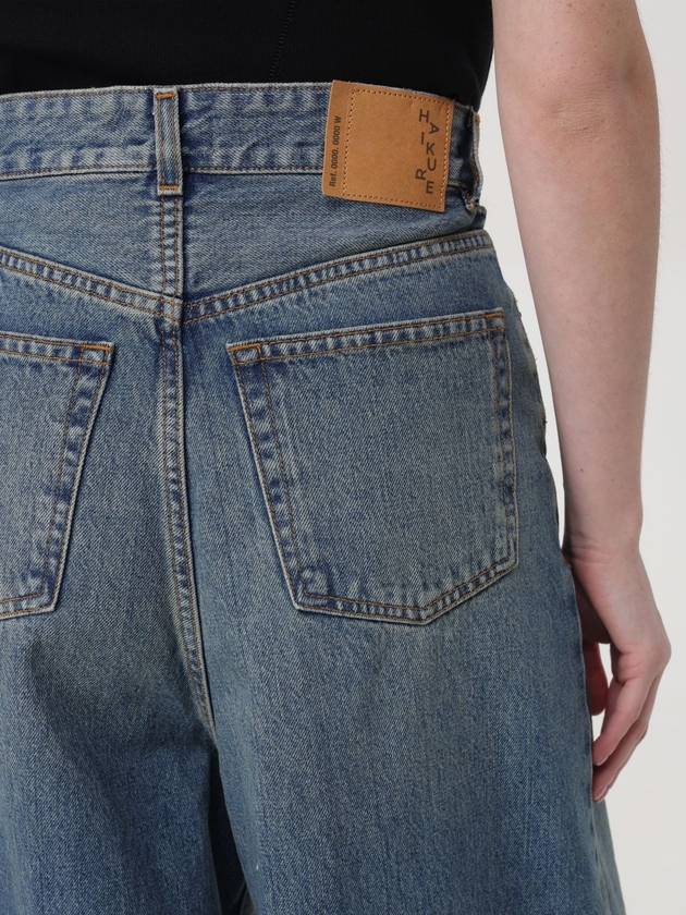 Jeans a zampa oversize Haikure - HAIKURE - BALAAN 3