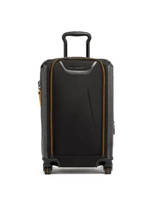 I McLaren Aero International 4 Wheel Carry on Carrier Black 1389641041 - TUMI - BALAAN 1