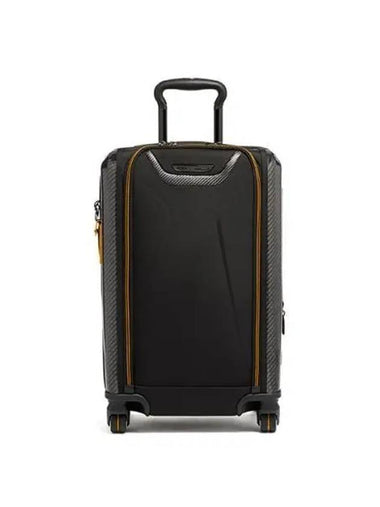 I McLaren Aero International 4 Wheel Carry on Carrier Black 1389641041 - TUMI - BALAAN 1