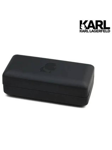 Eyewear Case KL 04 - KARL LAGERFELD - BALAAN 1