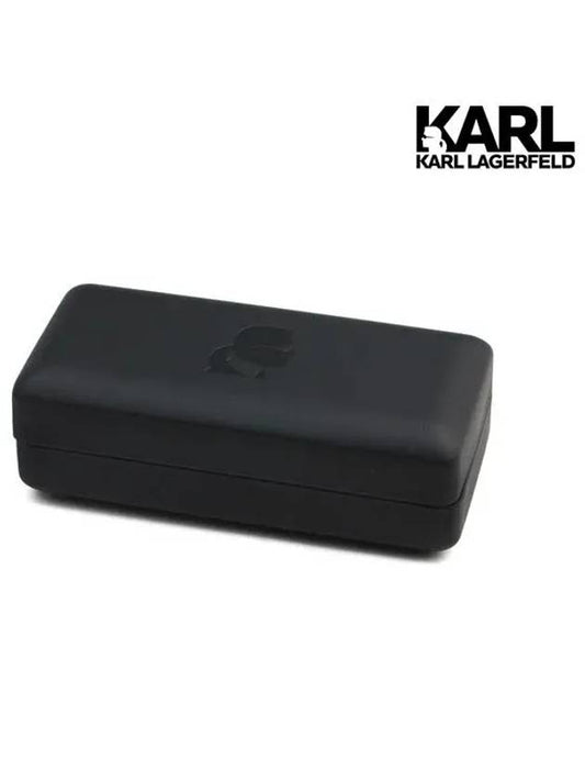 Eyewear Case KL 04 - KARL LAGERFELD - BALAAN 2