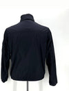 Samsun Carell Men s Windbreaker - MONCLER - BALAAN 6