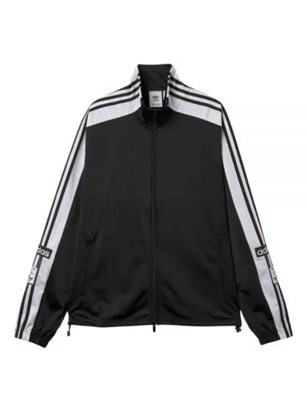 Adilenium Season 2 Megabreak Track Jacket Black - ADIDAS - BALAAN 2