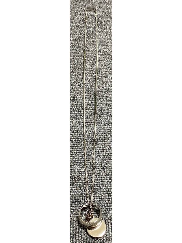 necklace - LOUIS VUITTON - BALAAN 4