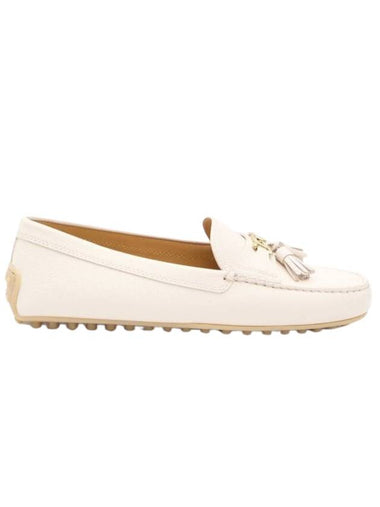 24 ss City Gomino Loafer XXW10L0ID506VAM400 B0021053340 - TOD'S - BALAAN 1