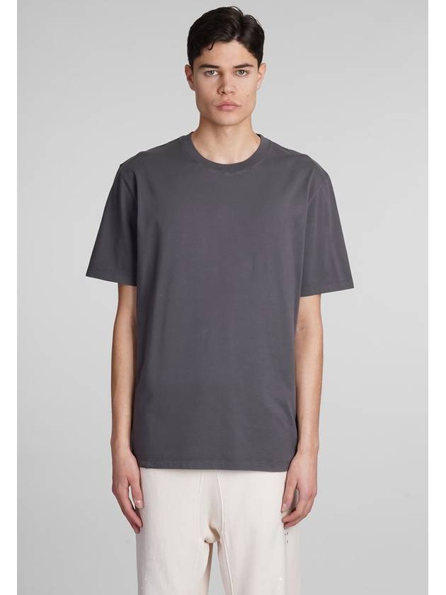 Maison Margiela T-Shirt - MAISON MARGIELA - BALAAN 1