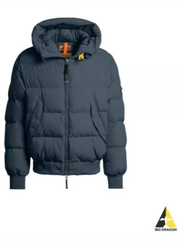 WILMONT PMPUHF02 300 down jacket - PARAJUMPERS - BALAAN 1