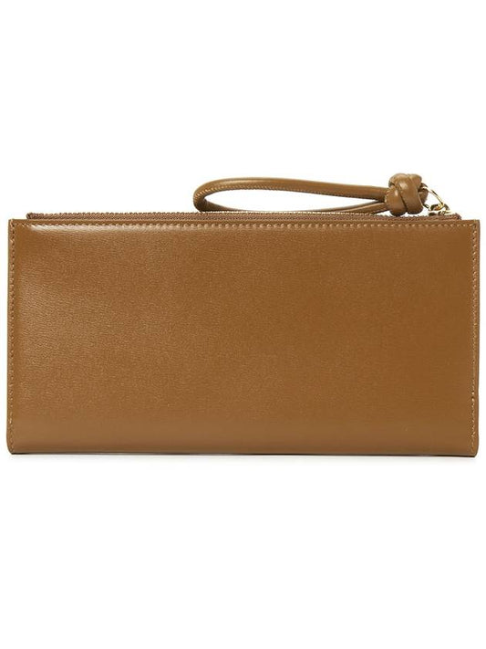 J07UI0008 P4841 225 Women s Long Wallet - JIL SANDER - BALAAN 2