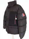 Men s Gorumna Short Down Padding - MONCLER - BALAAN 7