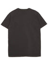 Kids short sleeve t shirt 801620147 V0063 14A Adult wearable - STONE ISLAND - BALAAN 2