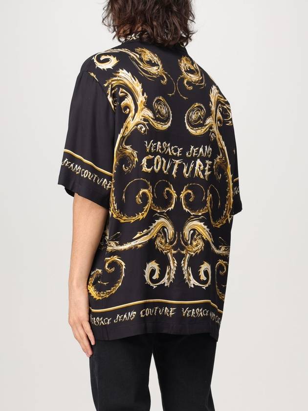 Shirt men Versace Jeans Couture - VERSACE - BALAAN 2