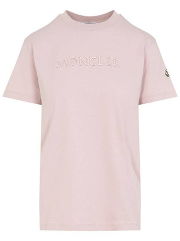 Moncler Tshirt - MONCLER - BALAAN 1