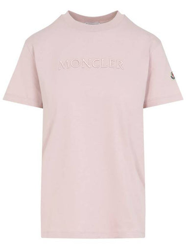 Moncler Tshirt - MONCLER - BALAAN 1