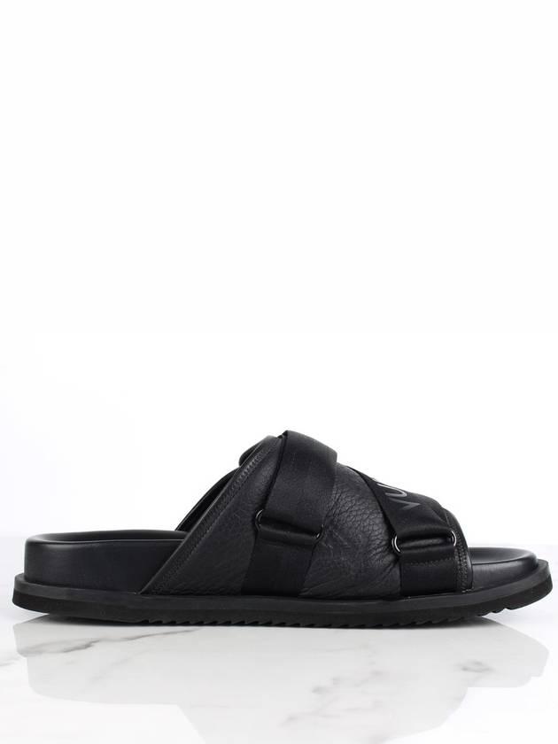 mule sandals 9 - LOUIS VUITTON - BALAAN 6