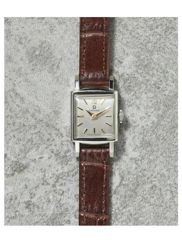 Vintage Classic 3974 1956 model - OMEGA - BALAAN 1