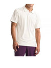 Men's Adventure Polo Shirt White - THE NORTH FACE - BALAAN 2