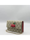 8206 481291 Crossbody Bag - GUCCI - BALAAN 3