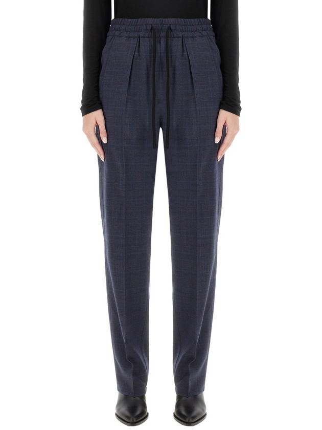 23 fw Pants PRISKA PA0170FAA3F29E30MI B0040941131 - ISABEL MARANT ETOILE - BALAAN 2