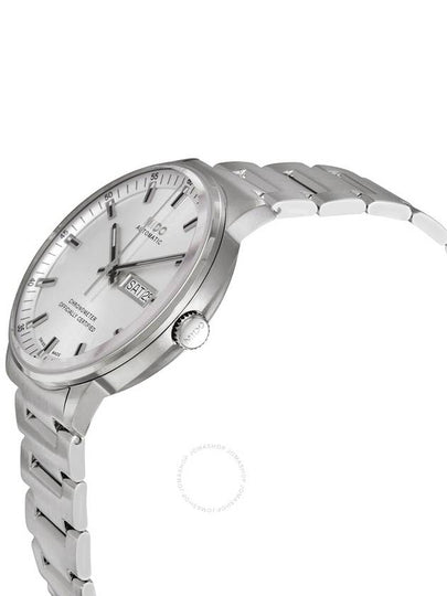 Mido Commander II Automatic Silver Dial Men's Watch M021.431.11.031.00 - MIDO - BALAAN 2